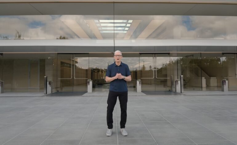 A Apple lançou nesta terça-feira (9), em evento realizado em