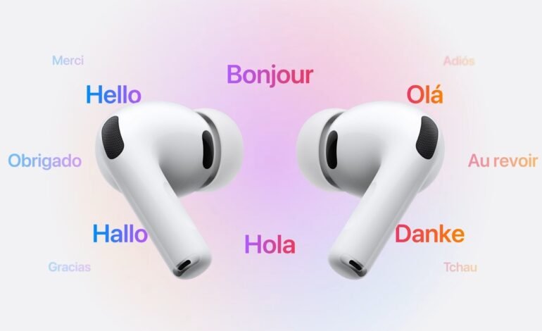 A Apple lançou nesta terça-feira (9) a terceira