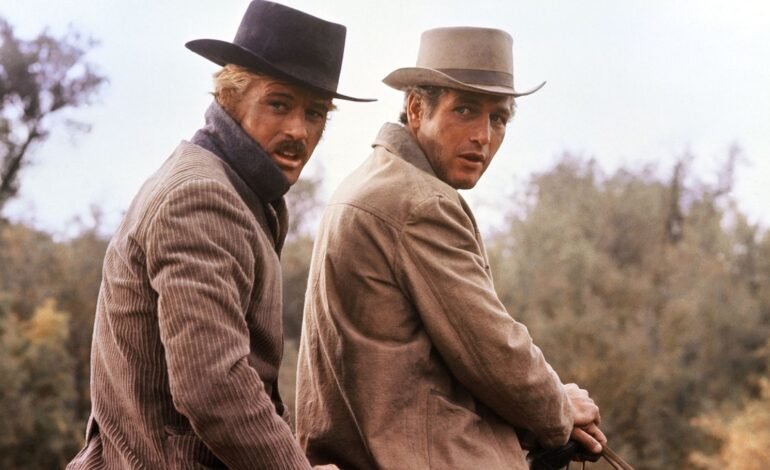 O ator e cineasta Robert Redford morreu aos