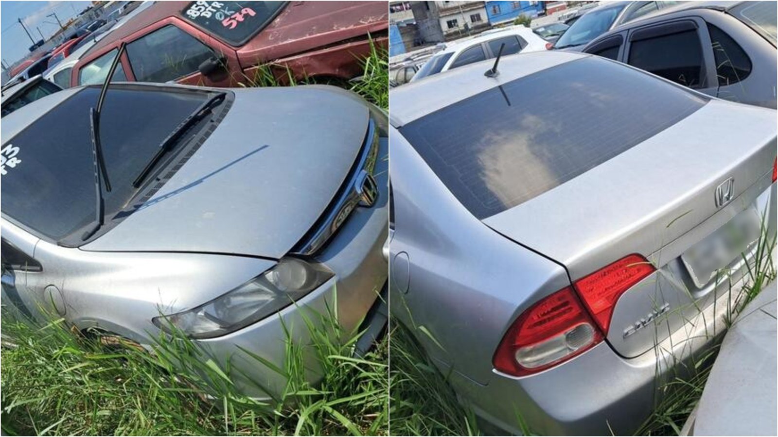 O Departamento Estadual de Trânsito de São Paulo