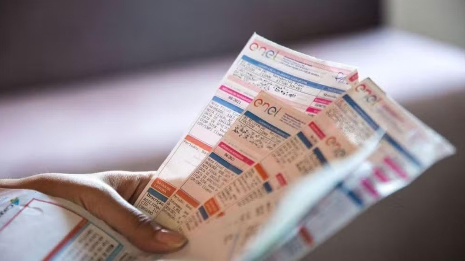 Câmara aprova nova tarifa social para energia elétrica benef