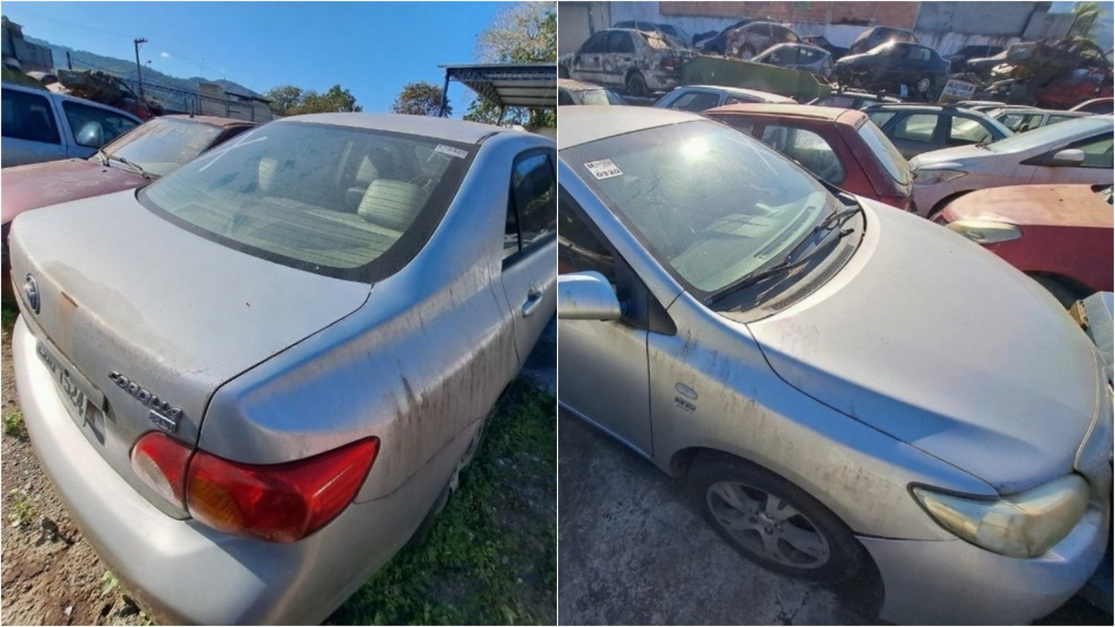 O Departamento Estadual de Trânsito de São Paulo