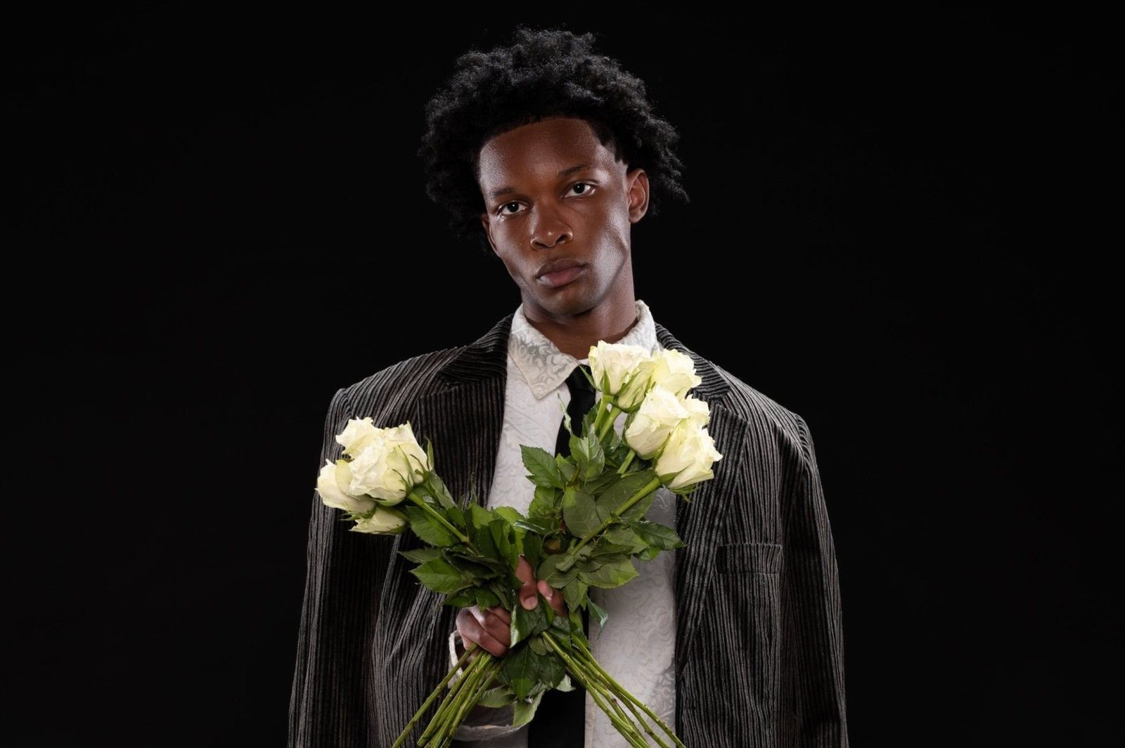 O cantor D4VD teve seu nome ligado a uma investigação