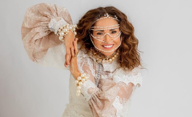 A cantora e compositora baiana Daniela Mercury lançará no di