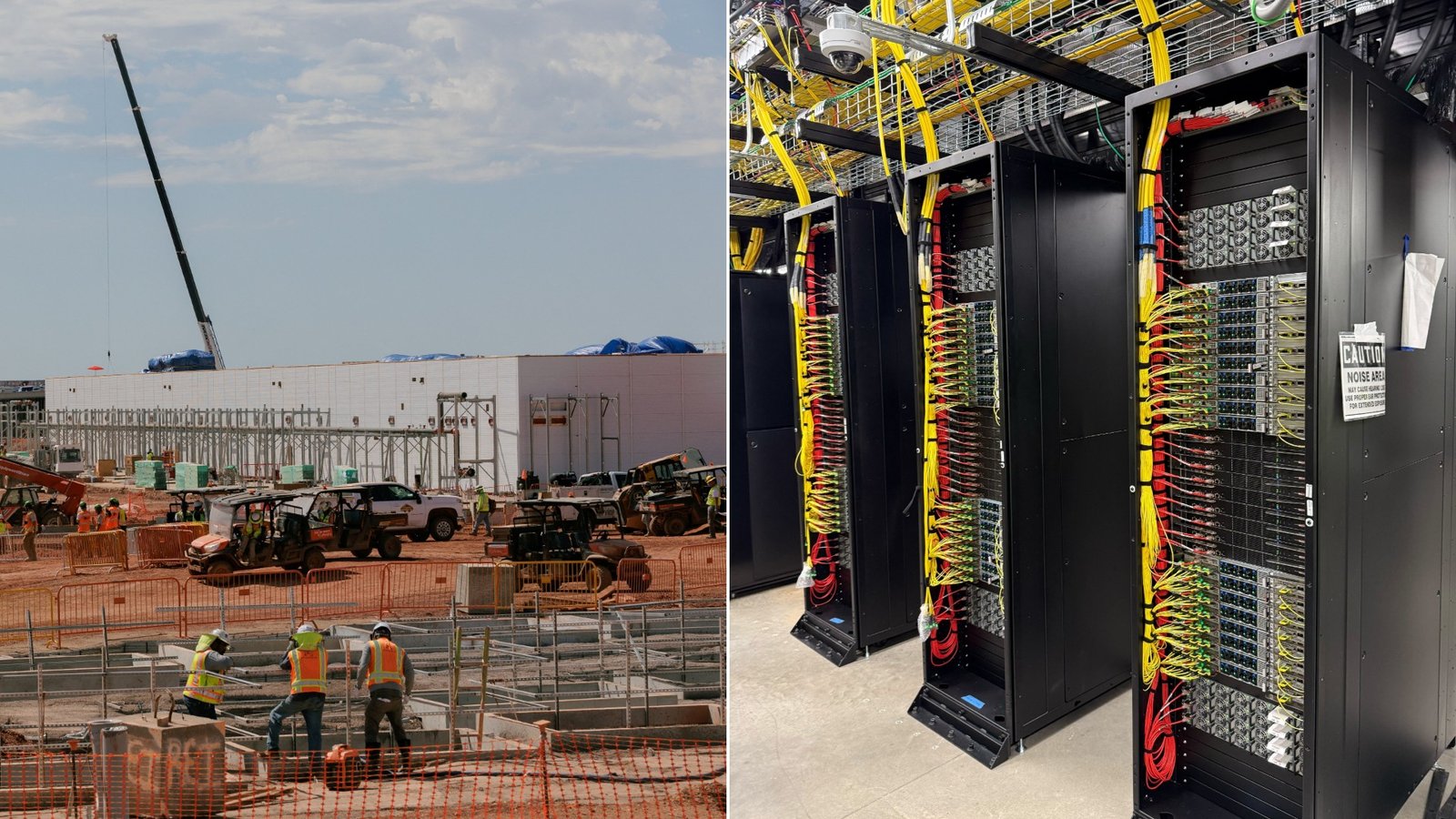 A OpenAI anunciou a expansão do projeto Stargate