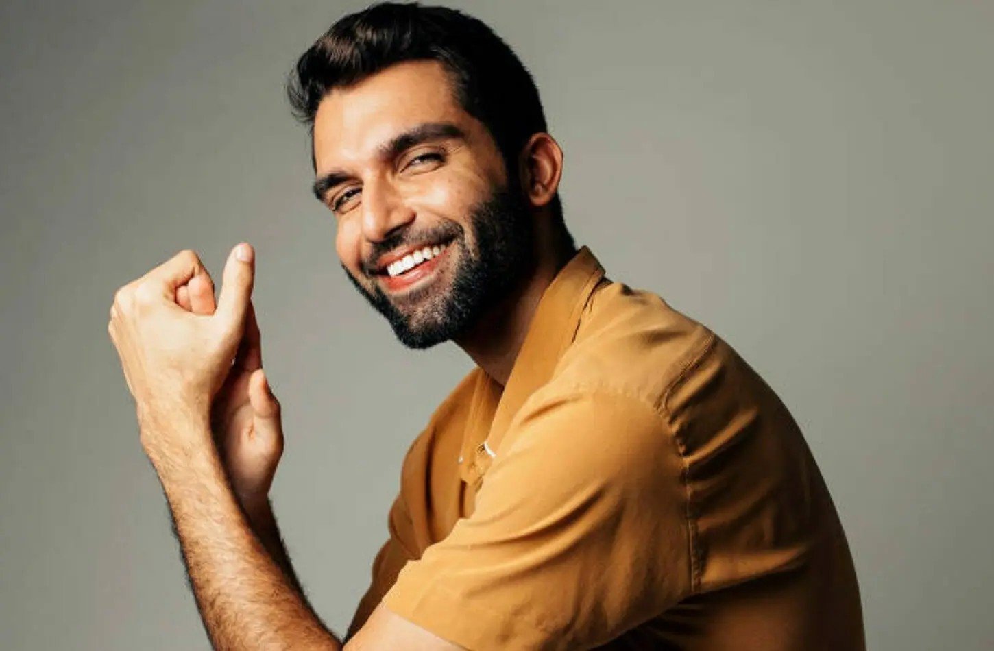 O cantor Silva se manifestou nesta terça-feira (9)