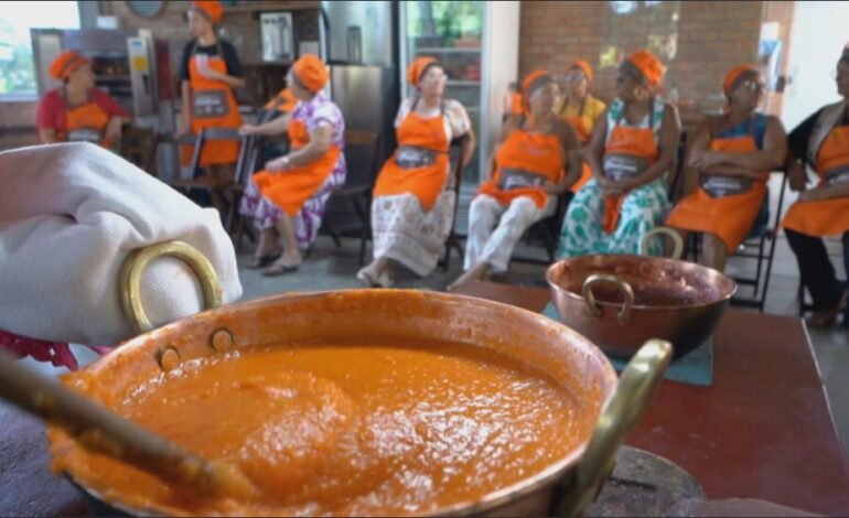 O programa Globo Rural exibiu no domingo (21)