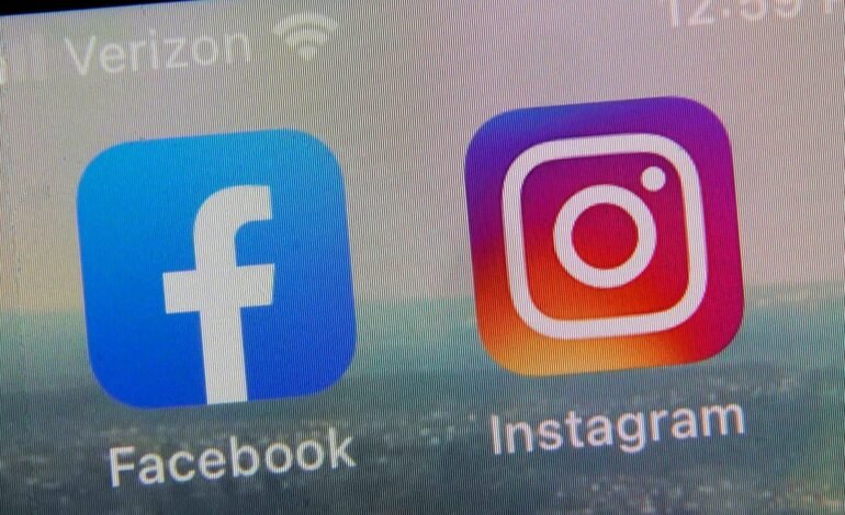 A Meta anunciou uma versão paga do Instagram e Facebook