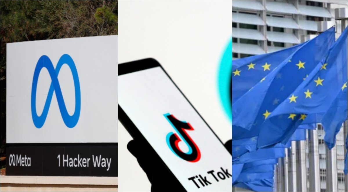 Meta e tiktok ganham ação na ue e obrigam revisão da taxa so