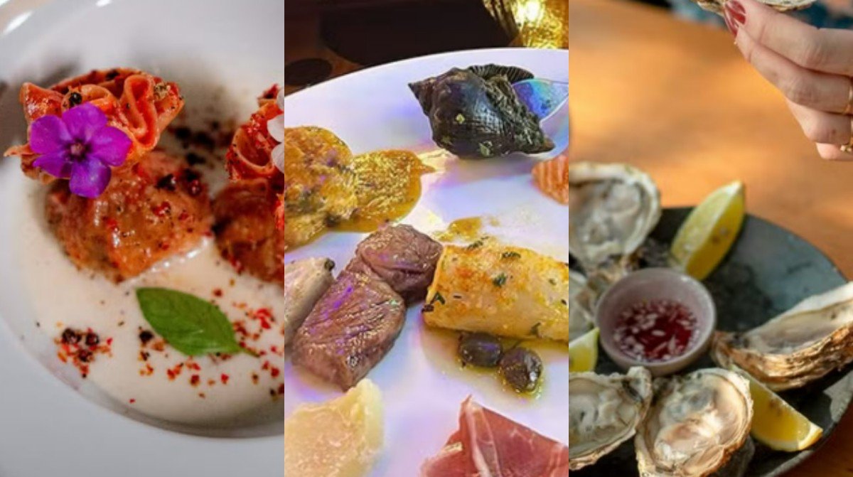 Oito restaurantes brasileiros foram reconhecidos como os mel