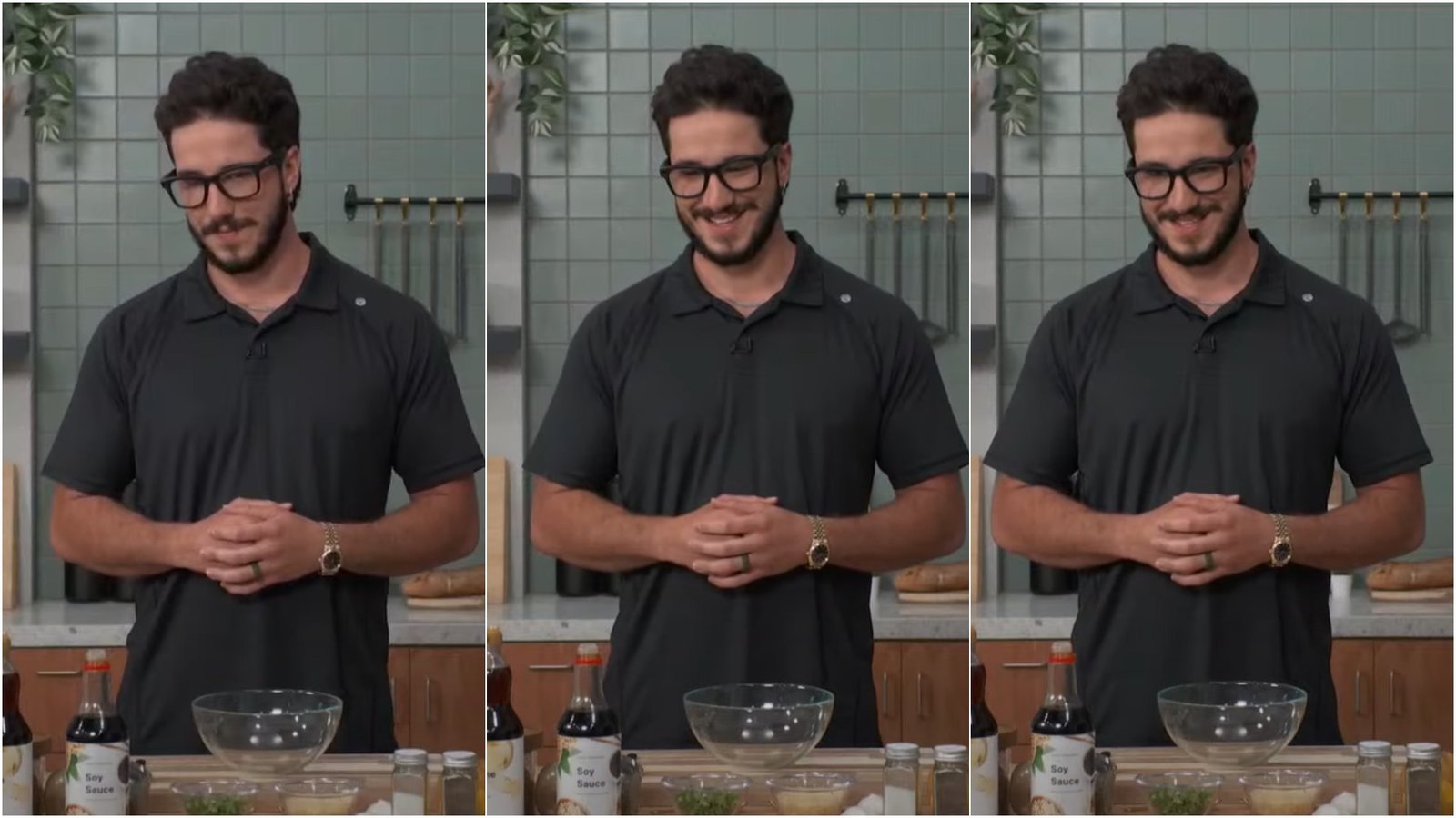 A Meta realizou nesta quarta-feira (17), na Califórnia