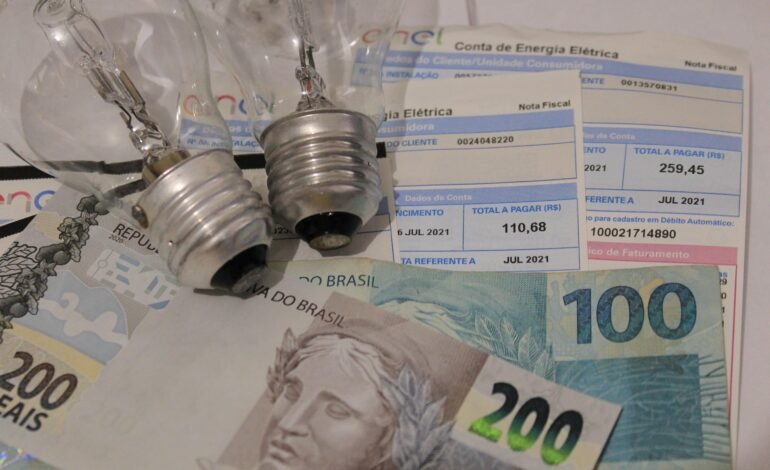 O Índice Nacional de Preços ao Consumidor Amplo