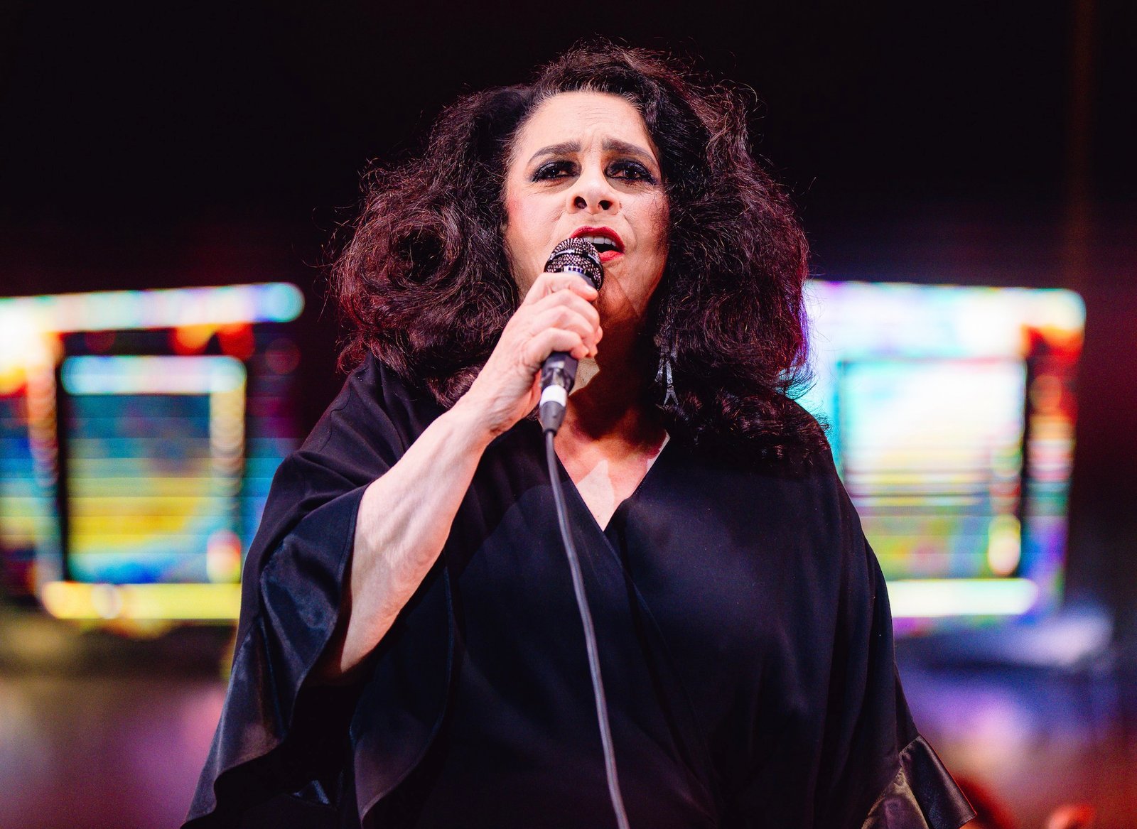 O álbum póstumo de Gal Costa, intitulado “As várias pontas