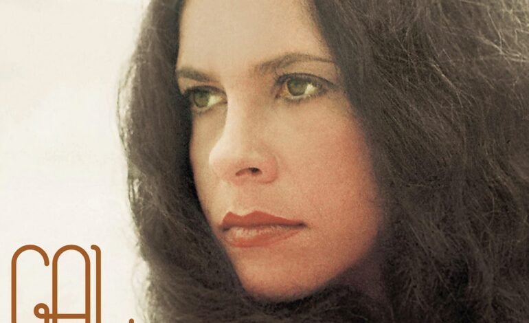 Gal Costa (1945 – 2022) faria 80 anos hoje, 26