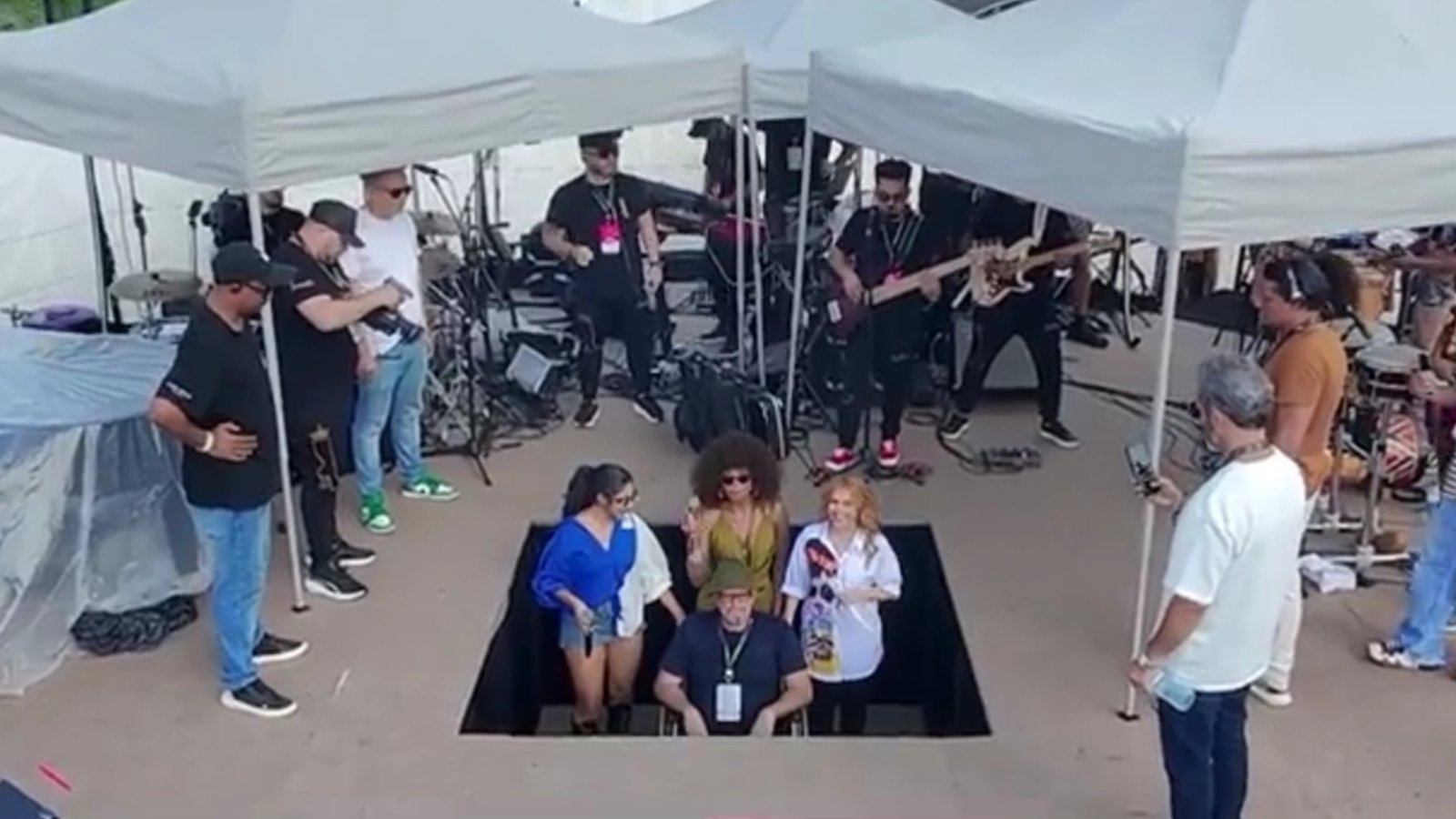 O festival Amazônia Live será realizado nesta quarta-feira