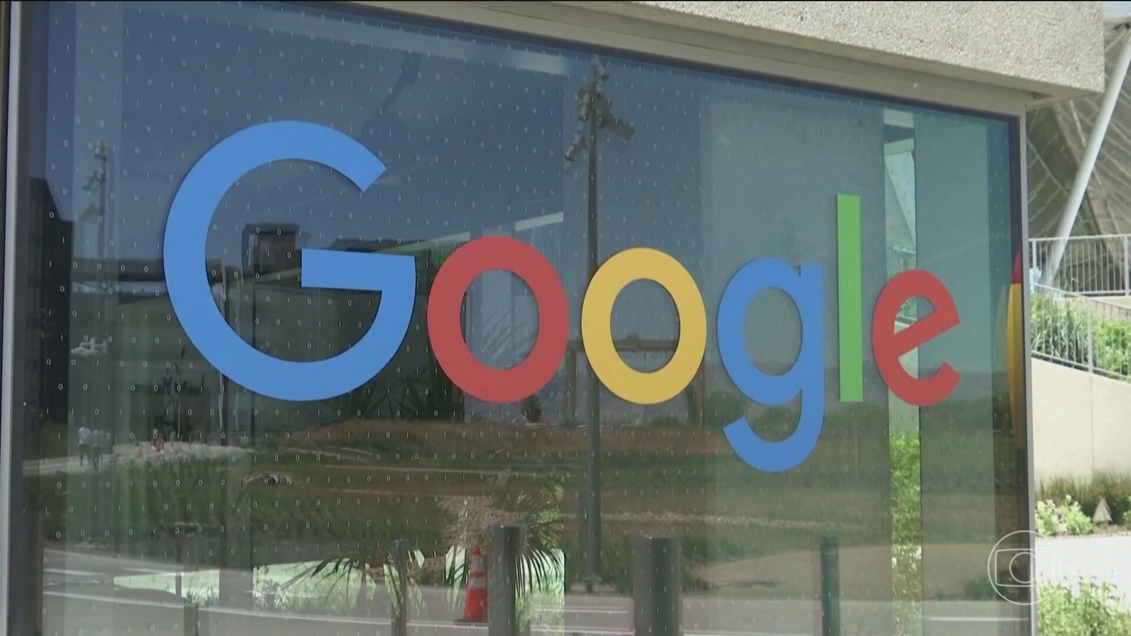 A Alphabet, empresa controladora do Google, alcançou nesta