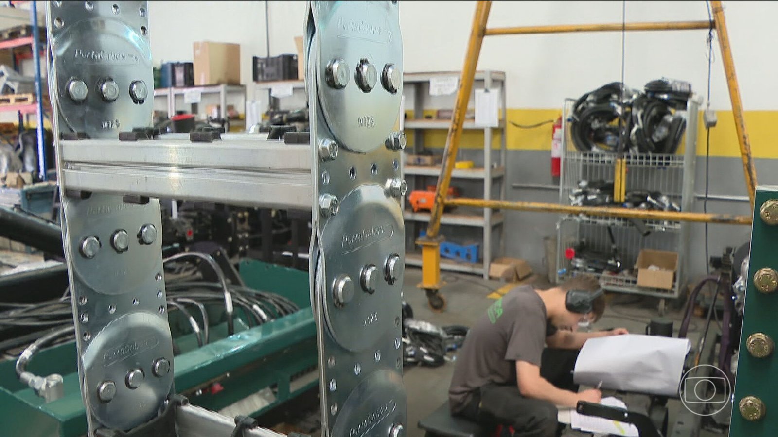 Os analistas do mercado financeiro reduziram as estimativas