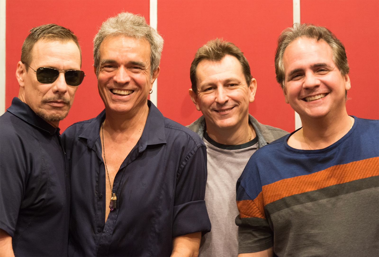 A banda carioca Hanoi Hanoi lança na sexta-feira