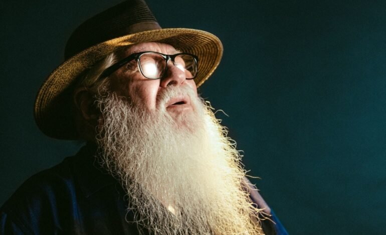 Hermeto Pascoal, compositor, multi-instrumentista e arranjad