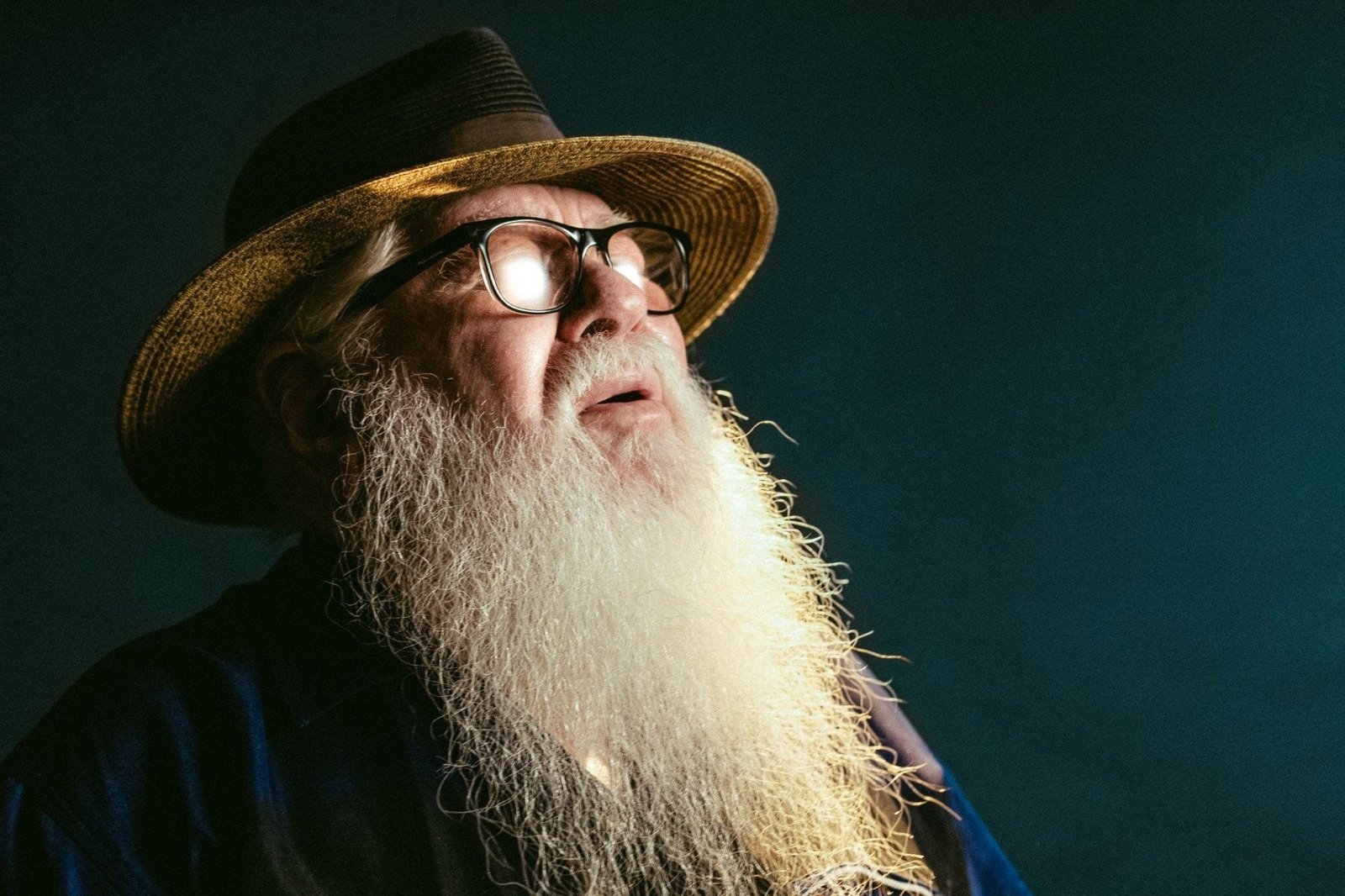 Hermeto Pascoal, compositor, multi-instrumentista e arranjad