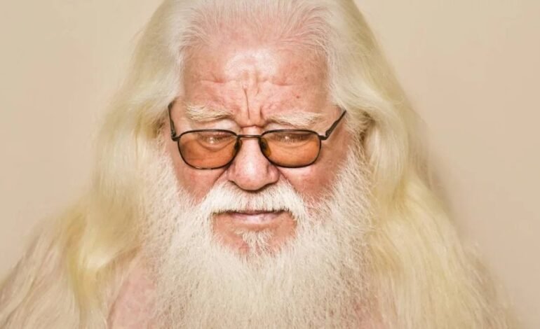 O músico Hermeto Pascoal morreu aos 89 anos