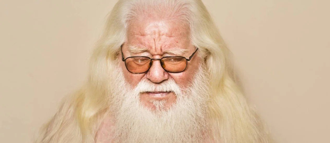 O músico Hermeto Pascoal morreu aos 89 anos