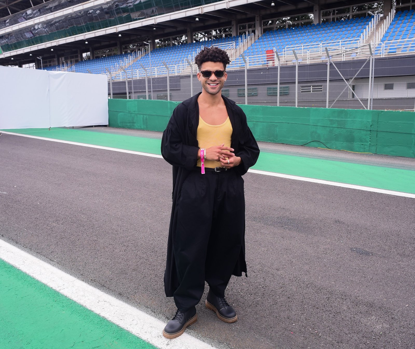 O segundo dia do festival The Town 2025 reuniu diversos