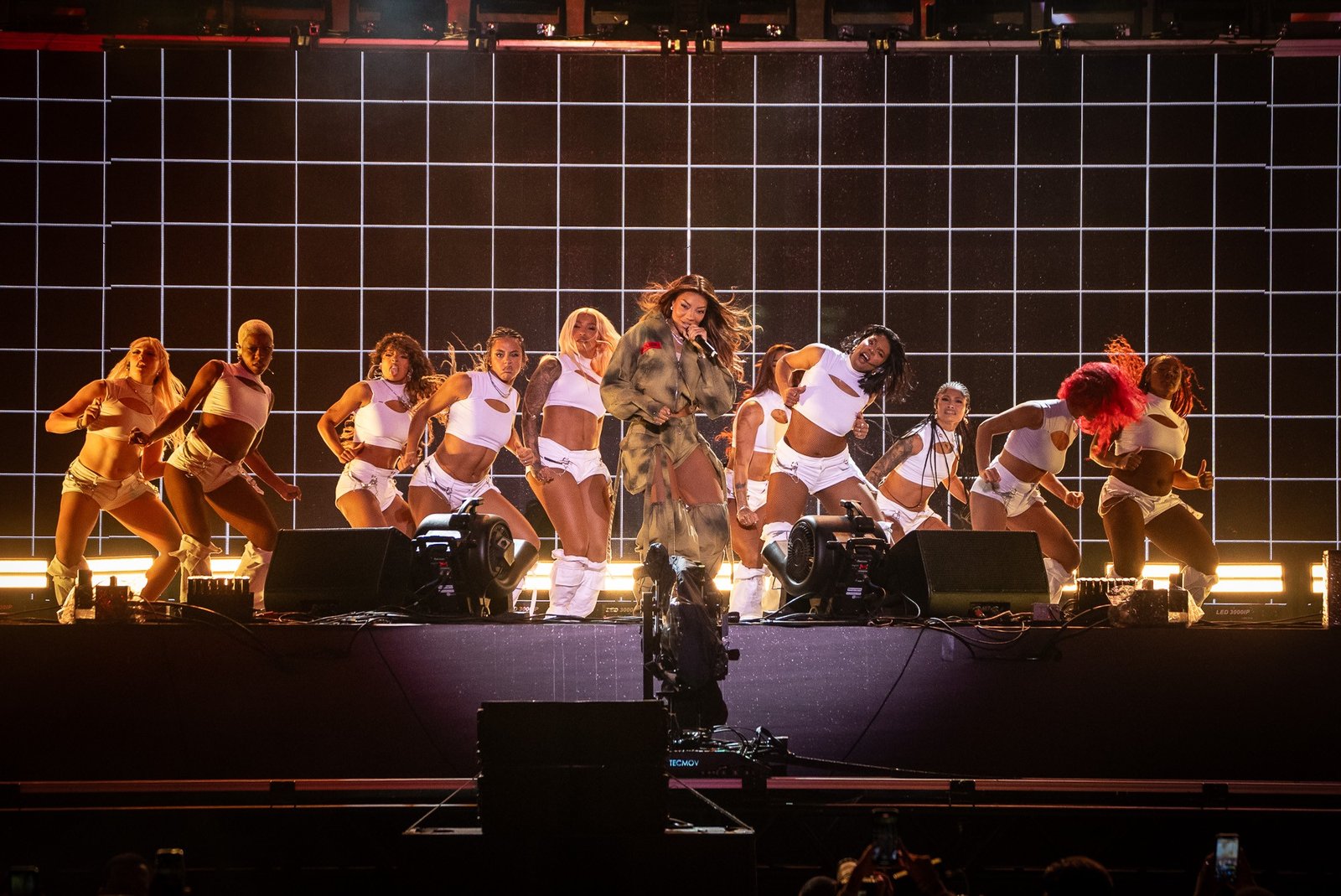 Artistas como Pedro Sampaio e Ludmilla investem valores