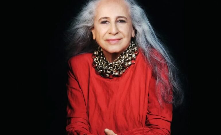 Maria Bethânia estreia neste sábado (6) no Rio