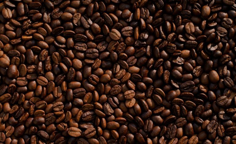 As exportações brasileiras de café especial para os