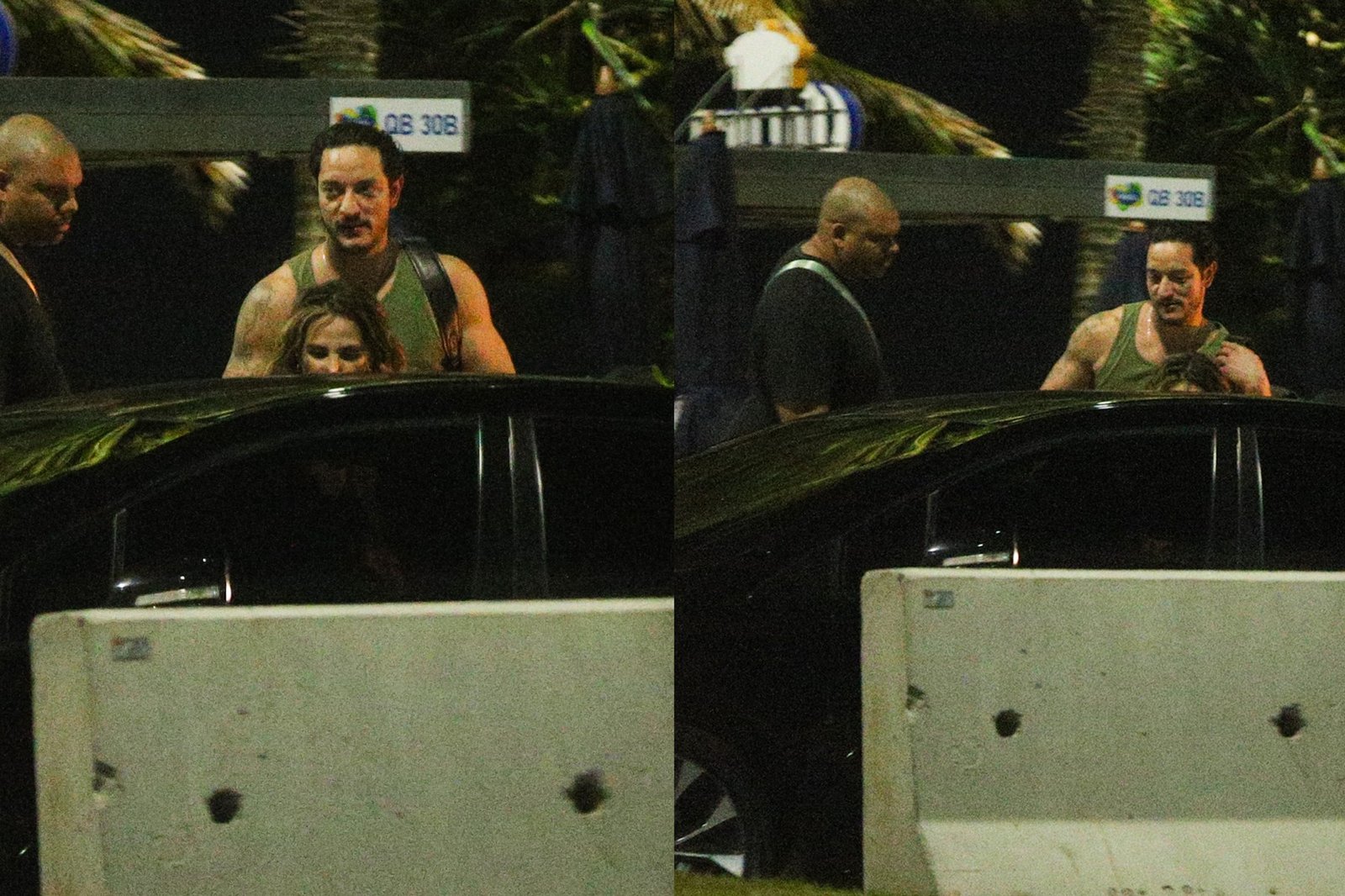 Os casais formados no “Dança dos Famosos” deste