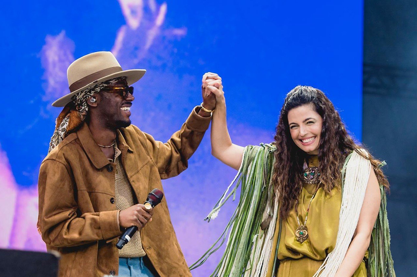 A Orquestra Imperial realizou no dia 27 de