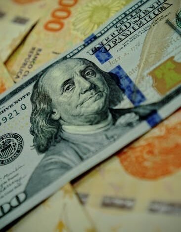 O peso argentino acumulou uma desvalorização de 27,4%