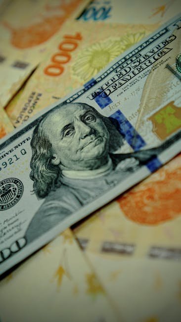 O peso argentino acumulou uma desvalorização de 27,4%