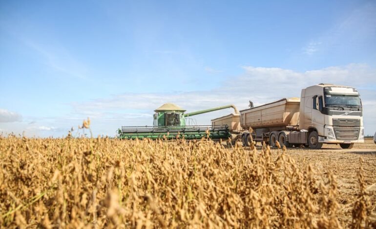 O Produto Interno Bruto (PIB) do Brasil cresceu 0,4% no