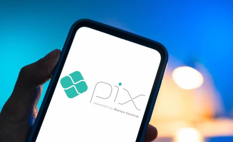 Banco central vai regulamentar pix parcelado em setembro par