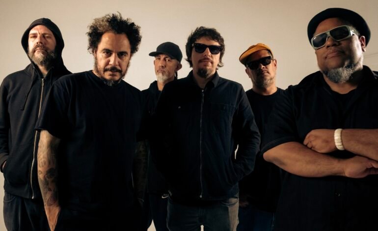 A banda Planet Hemp inicia em setembro a turnê de
