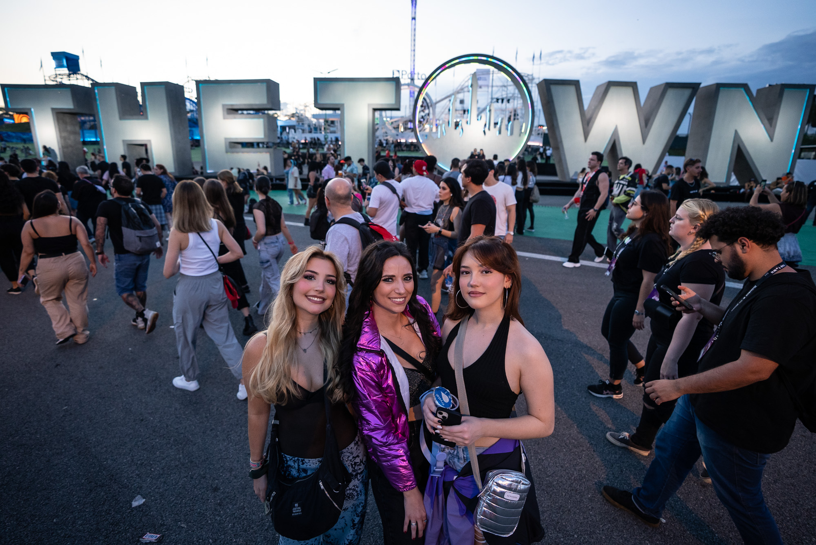 O Metrô e a CPTM vão operar 24