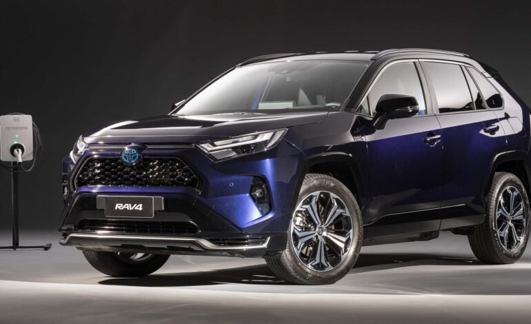 A Toyota do Brasil anunciou recall para os