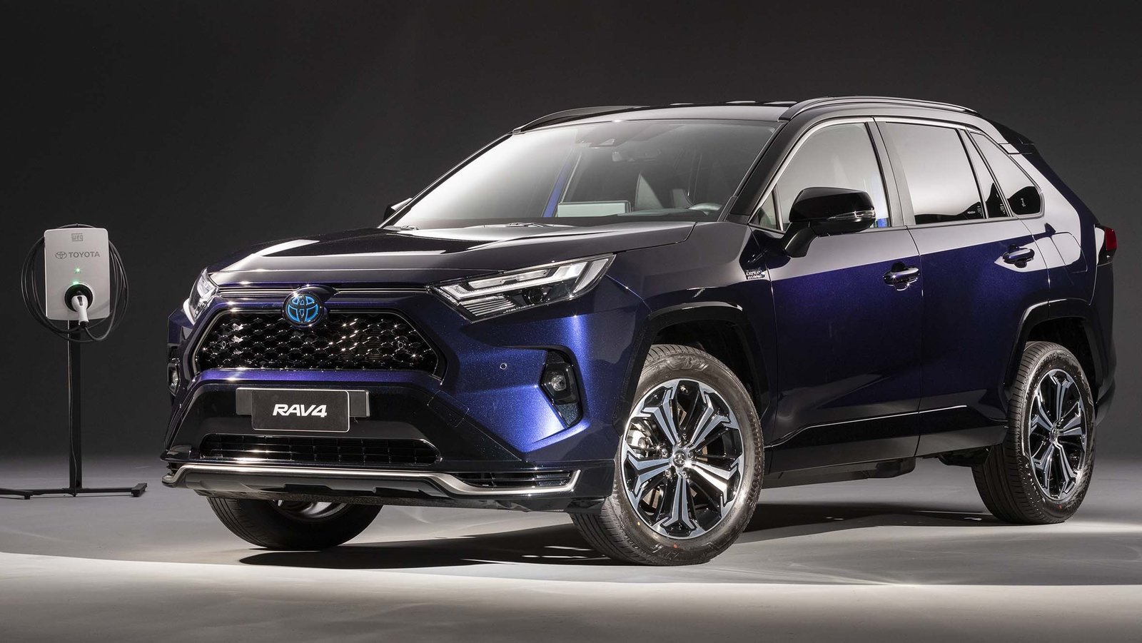 A Toyota do Brasil anunciou recall para os