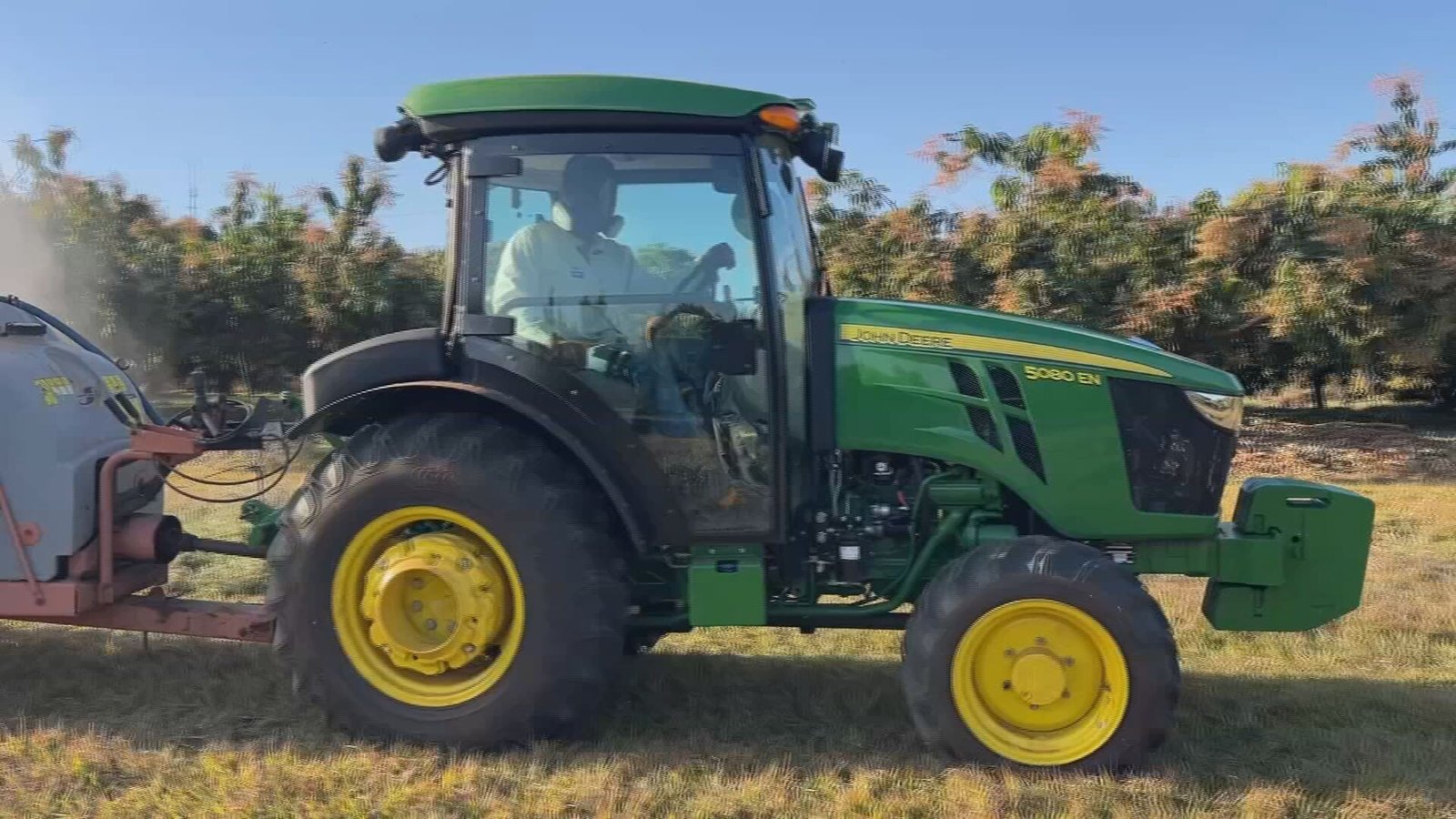 Produtores escolhem consórcio ou financiamento conforme urgê