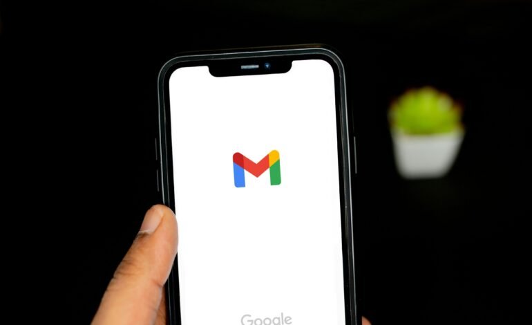 Gmail: Google nega ataque hacker que teria afetado