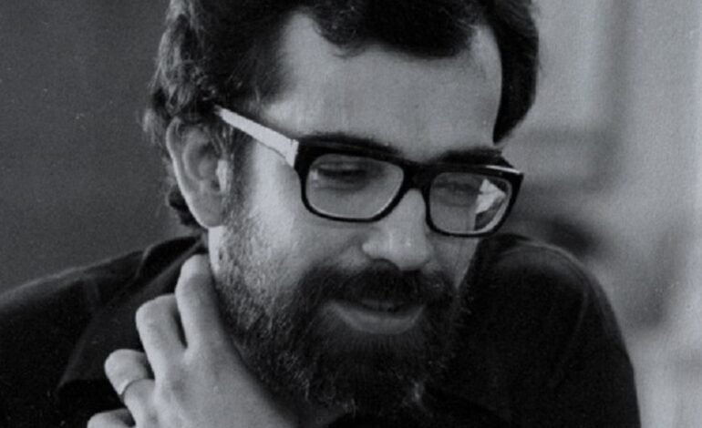 O corpo do pianista brasileiro Francisco Tenório Cerqueira