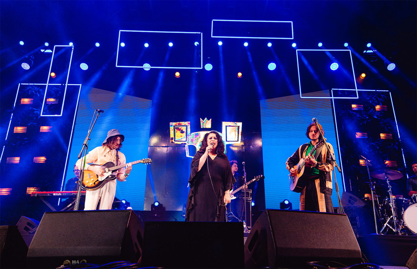 A gravadora Biscoito Fino lançou nesta quinta-feira (25)