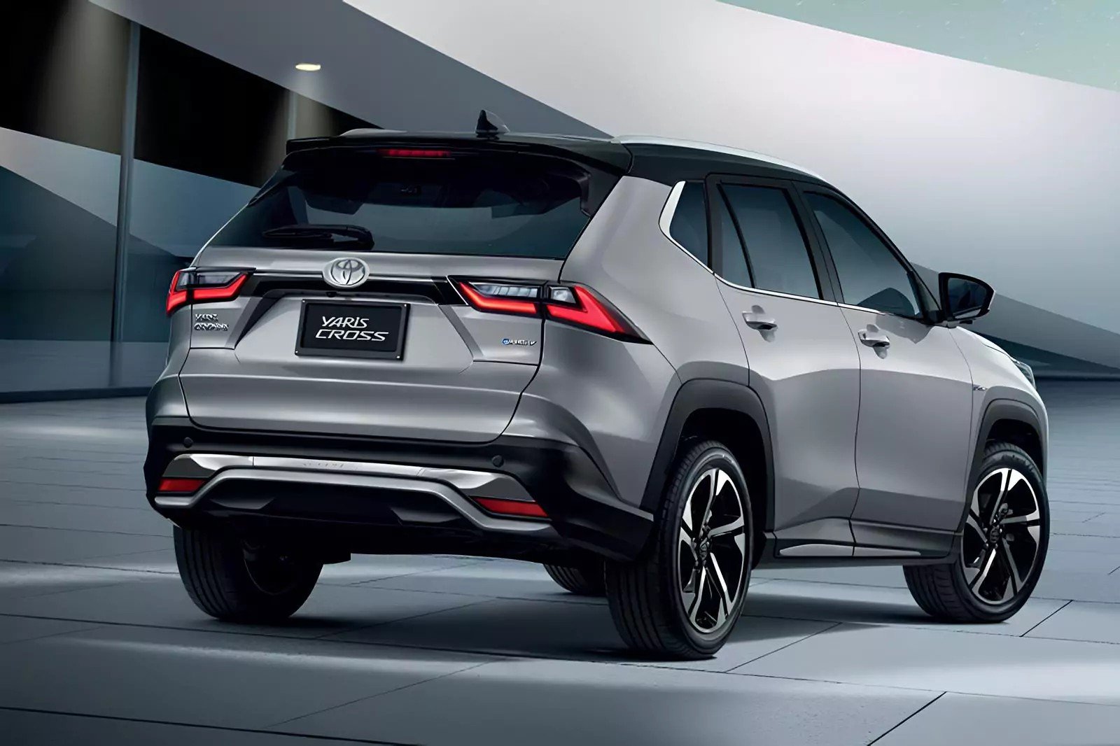 A Toyota suspendeu a produção e adiou o lançamento do