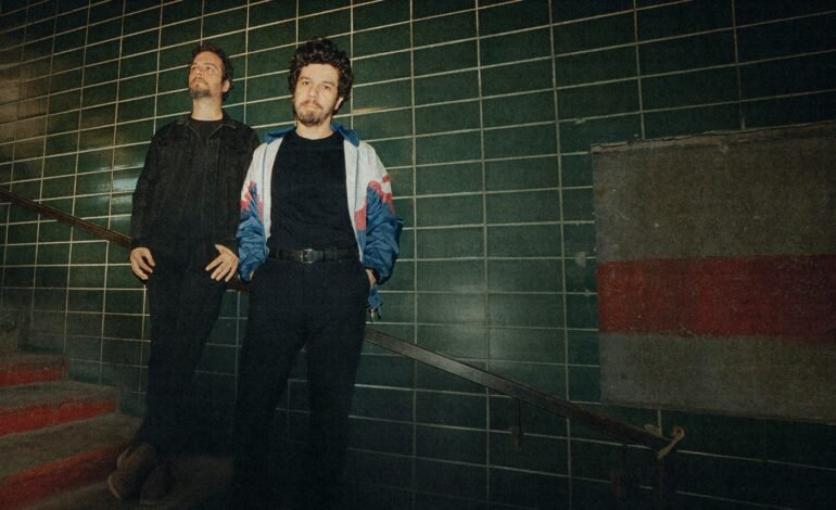 A banda Vanguart lança seu oitavo álbum de estúdio em