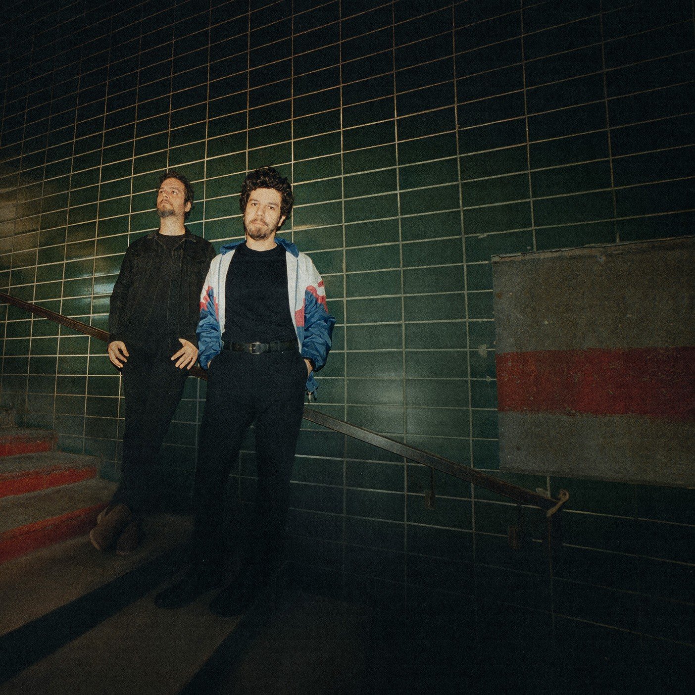 A banda Vanguart lança seu oitavo álbum de estúdio em