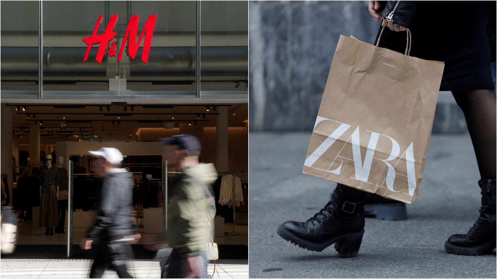 Por que marcas de varejo europeias são mais caras no Brasil