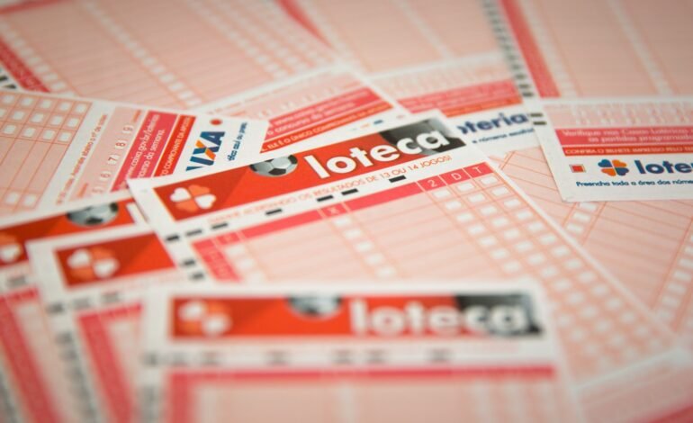 O concurso 1210 da Loteca, realizado em 8 de setembro