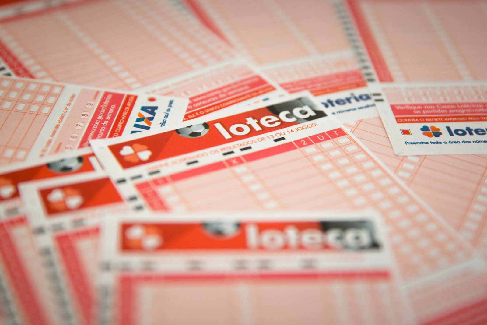 O concurso 1210 da Loteca, realizado em 8 de setembro